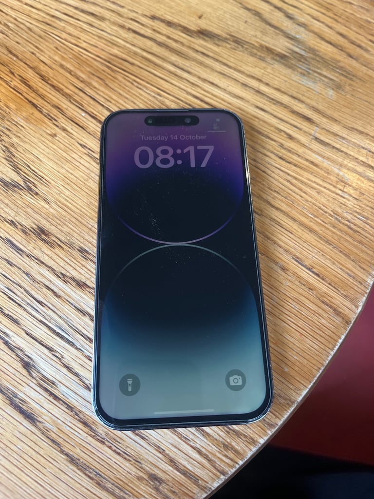 image for iPhone 14 Pro 256GB unlocked 