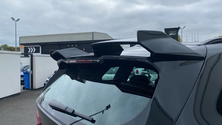 2025 BMW X3 xDrive20d M Sport 5dr Step Auto Diesel Estate Estate Diesel Automatic