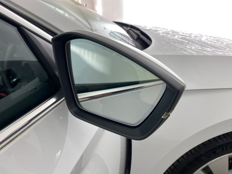 2021 Skoda Superb 1.4 TSI iV 13kWh SE L Estate 5dr Petrol Plug-in Hybrid DSG Euro 6 (s/s) (21 Est...