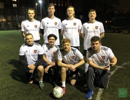 Play football in Hackney - 5 a side league players and teams wanted