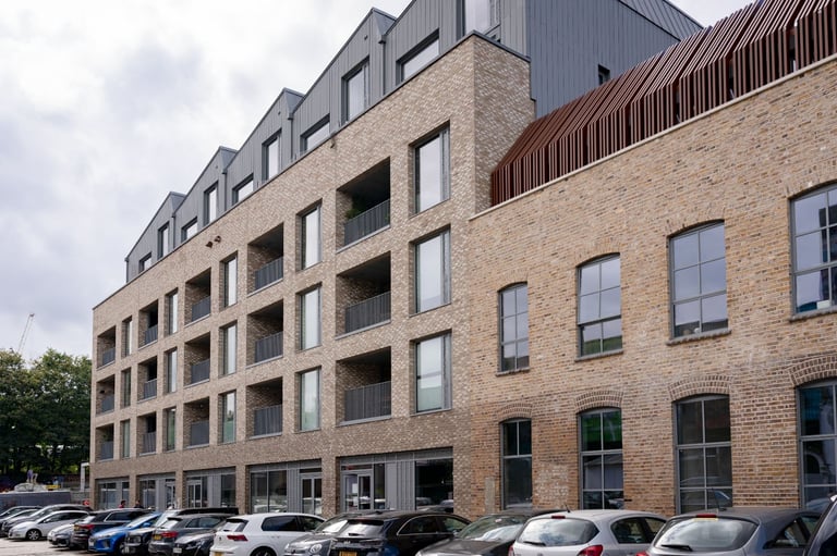 450 sqft Creative Space | Workshop | Private Office | Artist Studio| Workspace in Hackney Wick E9