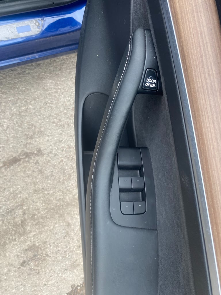 2021 TESLA MODEL 3 AUTOMATIC STANDARD RANGE+ ELECTRIC DAMAGED SALVAGE  