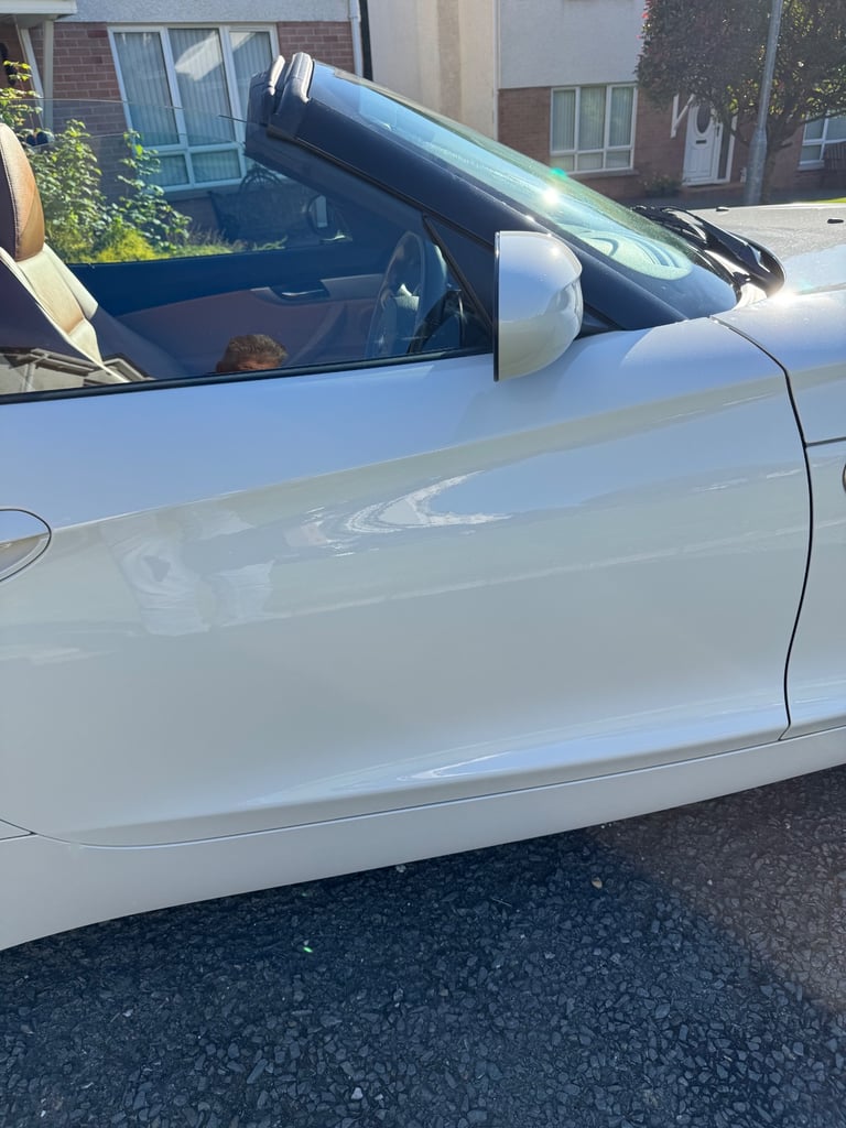 BMW, Z4, Convertible, 2011, Semi-Auto, 1997 (cc), 2 doors