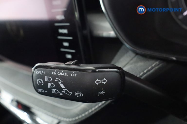 2022 Skoda Fabia 1.0 TSI SE L 5dr Hatchback Petrol Manual