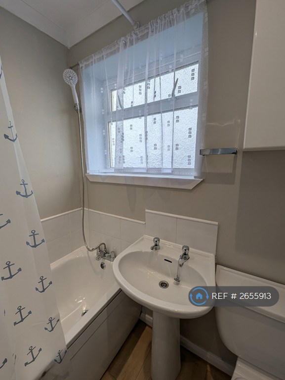 3 bedroom house in Ashton View, Dumbarton, G82 (3 bed) (#2655913)