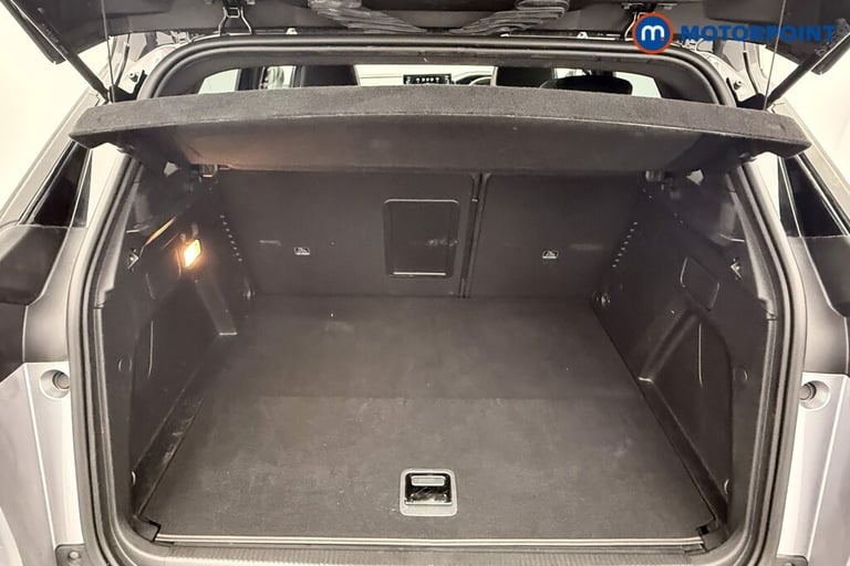 2024 Peugeot 3008 1.6 Hybrid 180 Allure 5dr e-EAT8 SUV Hybrid Automatic