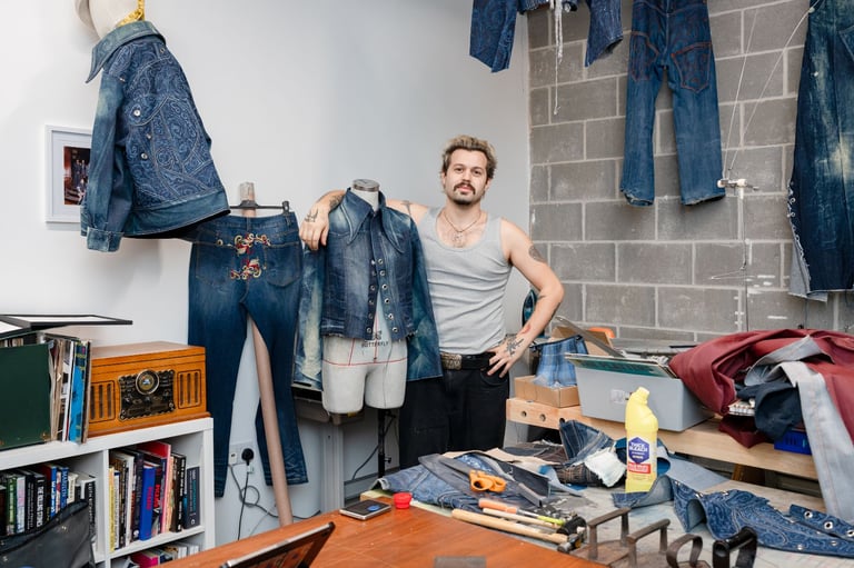 Retail | Shop | Cafe | Bar Restaurant Unit | Creative Space | Makerspace in Prime Hackney Wick E9