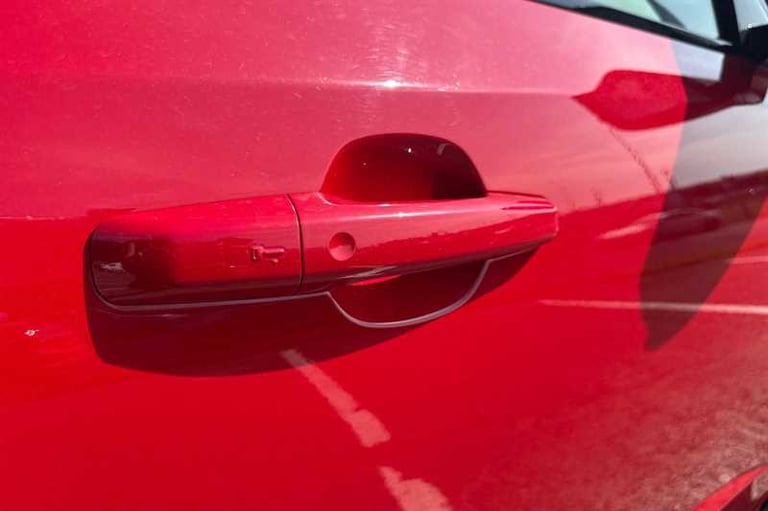 2018 Jaguar E-Pace 2.0d [180] First Edition 5dr Auto ESTATE DIESEL Automatic