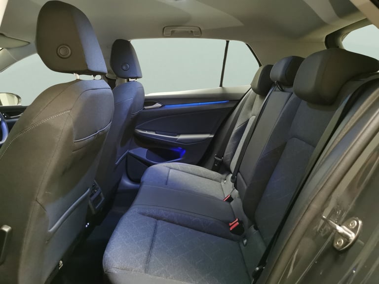 2023 Volkswagen Golf 1.5 TSI Life Hatchback 5dr Petrol Manual Euro 6 (s/s) (130 ps) - KEYLESS ST ...