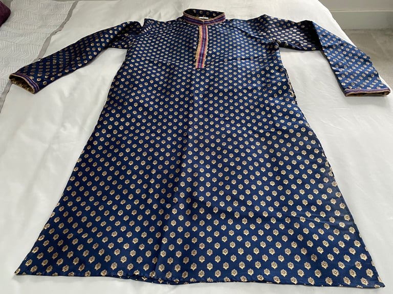Indian Kurta Tunic
