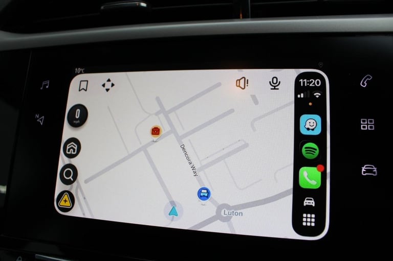 2020 20 VAUXHALL CORSA 1.2 SE PREMIUM HATCHBACK 5DR PETROL MANUAL EURO 6 (75 PS)