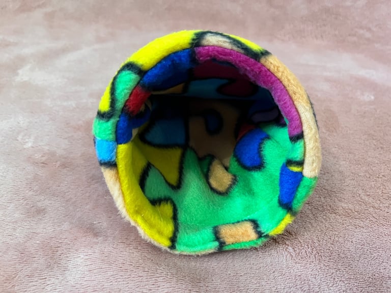 11 Small Animal snuggle sacks (e.g Hamster)