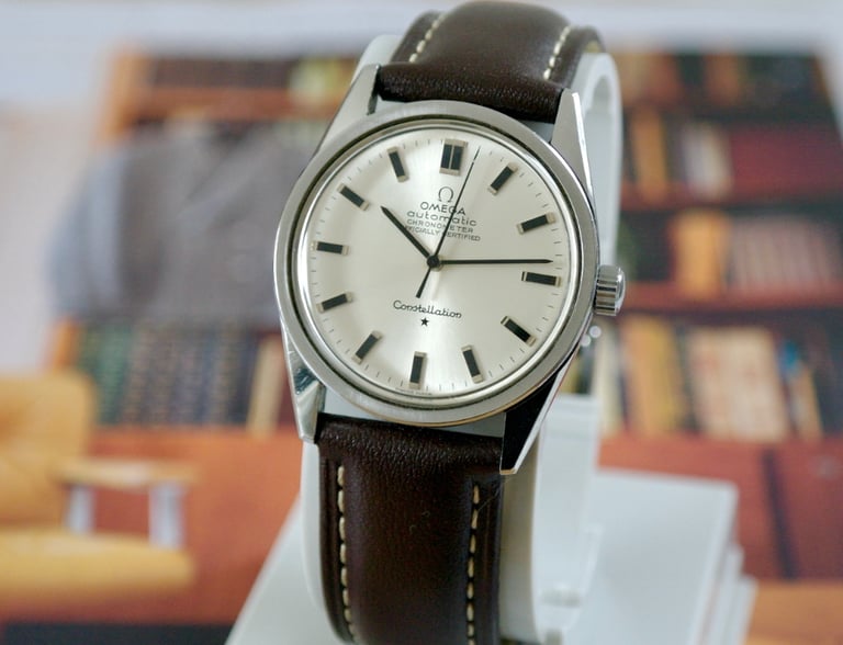 Used Men's Watches for Sale | Gumtree