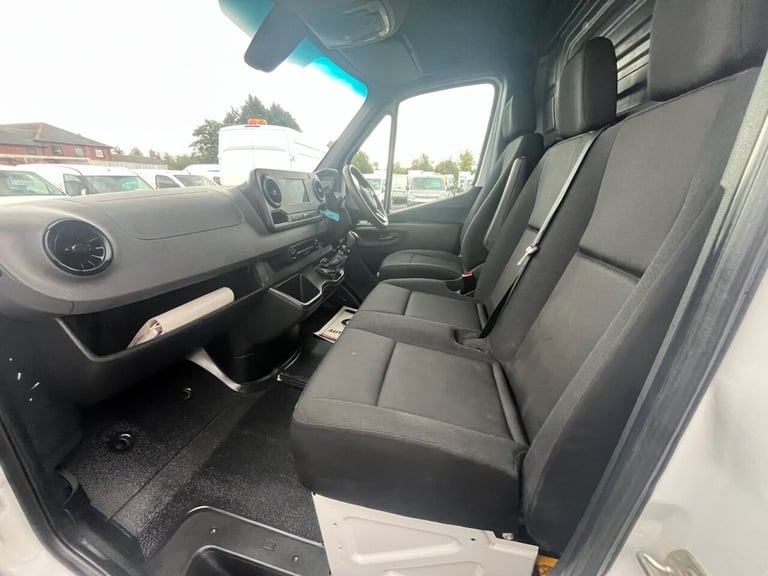 2021 21 MERCEDES-BENZ SPRINTER 2.0 315 CDI PROGRESSIVE PANEL VAN 5DR DIESEL MANU