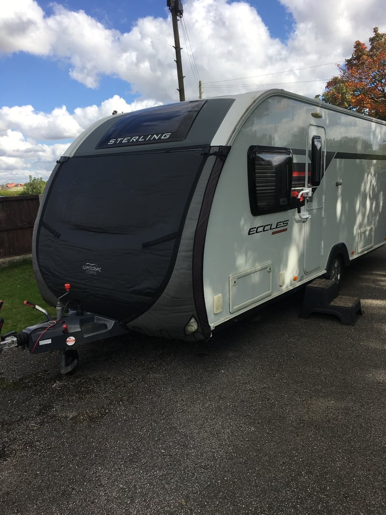 Sterling Eccles hi- style 584