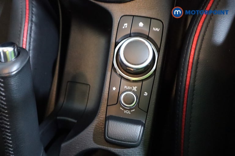 2023 Mazda Mazda2 1.5 e-Skyactiv G MHEV Homura Aka 5dr Hatchback Petrol Manual