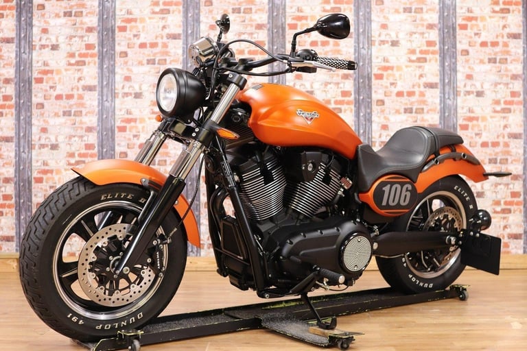 **DEPOSIT TAKEN** 2014 VICTORY JUDGE - 851 MILES!!!- 1 OWNER