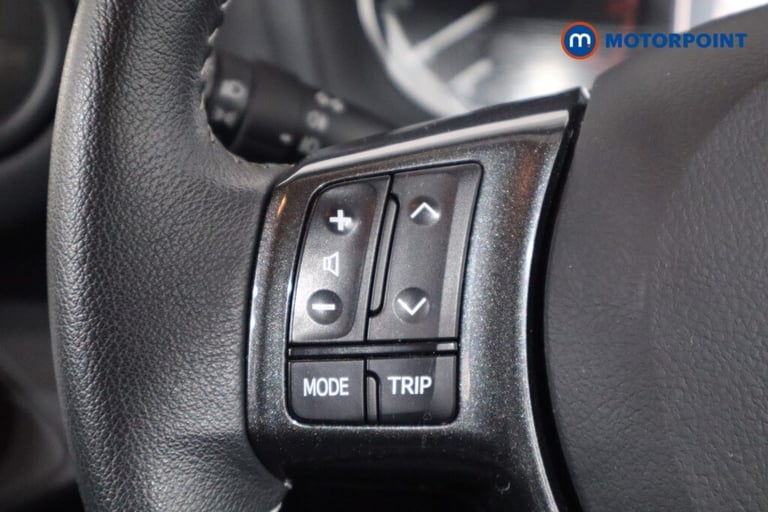 2019 Toyota Yaris 1.5 VVT-i Y20 5dr [Bi-tone] Hatchback Petrol Manual