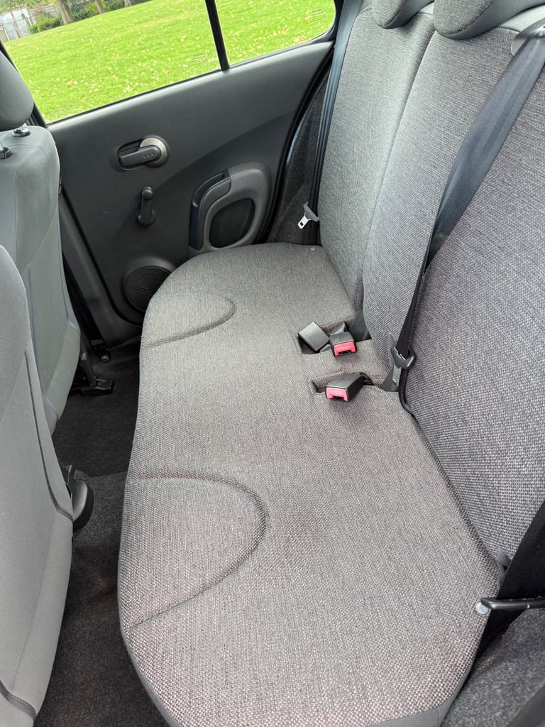 Nissan, MICRA, Hatchback, 2006, Manual, 1240 (cc), 5 doors