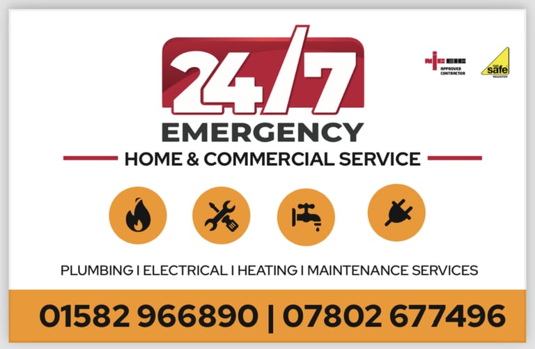 image for Electrician emergency response 