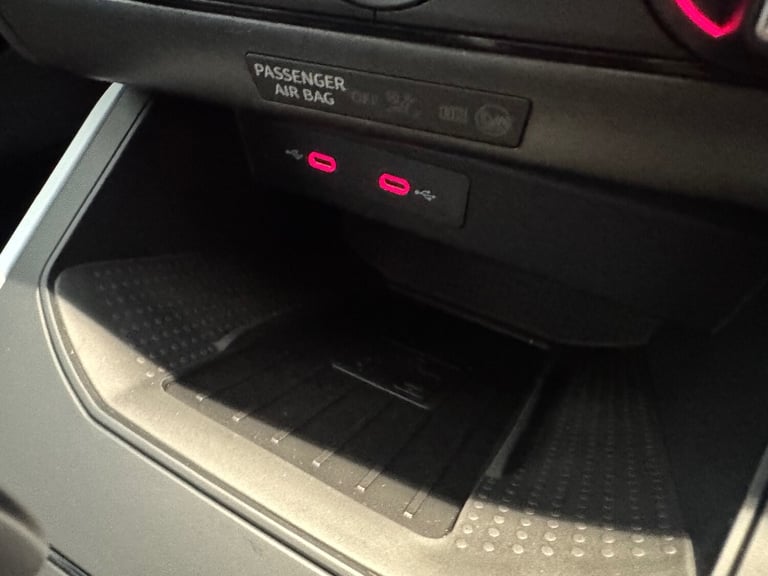 2025 SEAT Arona 1.0 TSI 115 SE Technology 5dr DSG Hatchback Petrol Automatic