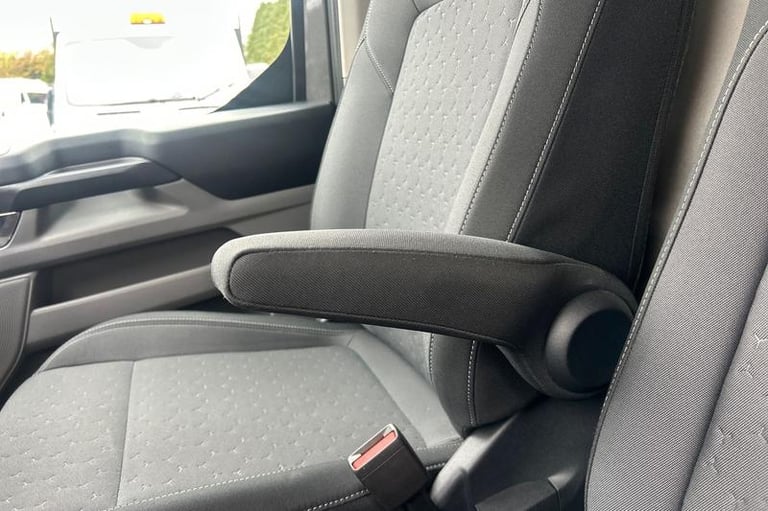 2025 Ford Transit Custom 2.0 EcoBlue 136ps H1 Van Limited Auto PANEL VAN DIESEL Automatic