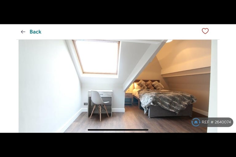 1 bedroom in Jubilee Drive, Liverpool, L7 (#2640074)