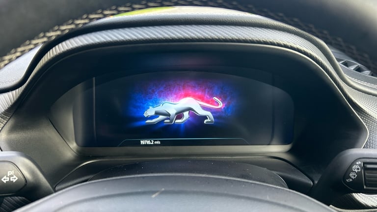 2022 Ford Puma 1.0 EcoBoost Hybrid mHEV 155 ST-Line X Vignale 5dr HATCHBACK PETROL Manual