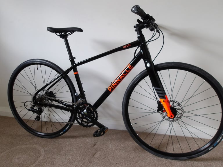 image for New pinnacle neon 1 small