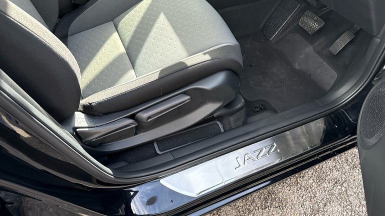 2024 Honda Jazz 1.5 i-MMD Hybrid Elegance 5dr eCVT Hybrid Hatchback Hatchback Hybrid Automatic