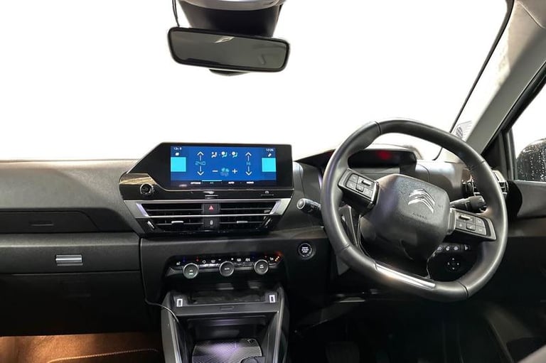 2022 Citroen C4 **?0 VRT** 100kW Shine Plus 50kWh 5dr Auto-  Massage Drivers Chair AUTO Hatchback...