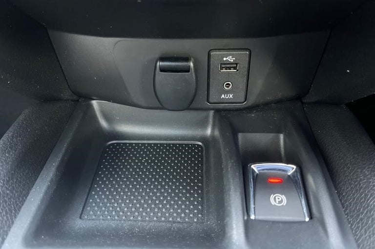 2016 Nissan X-Trail 1.6 DiG-T Tekna 5dr [7 Seat], Media Screen, sat Nav, Sunroof, Parking Senso S...