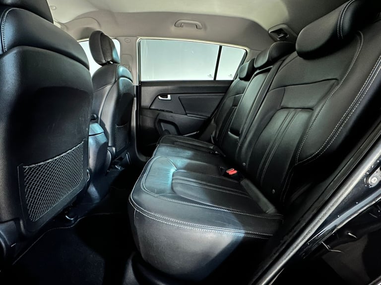 2010 KIA SPORTAGE FIRST EDITION 2.0 DIESEL CRDI AWD 4X4 SUV 40+ MPG 135 BHP