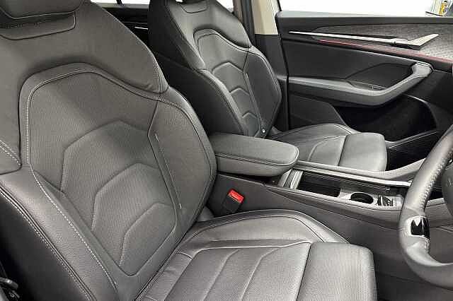 2025 Skoda Kodiaq 1.5 TSI e-TEC SE L 5dr DSG [7 Seat] Estate Petrol Automatic