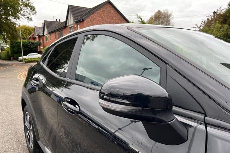 2024 Ford Puma TITANIUM | Rear View Camera | Cruise Control | Sync 4 Touchscreen Navigatio Hatchb...