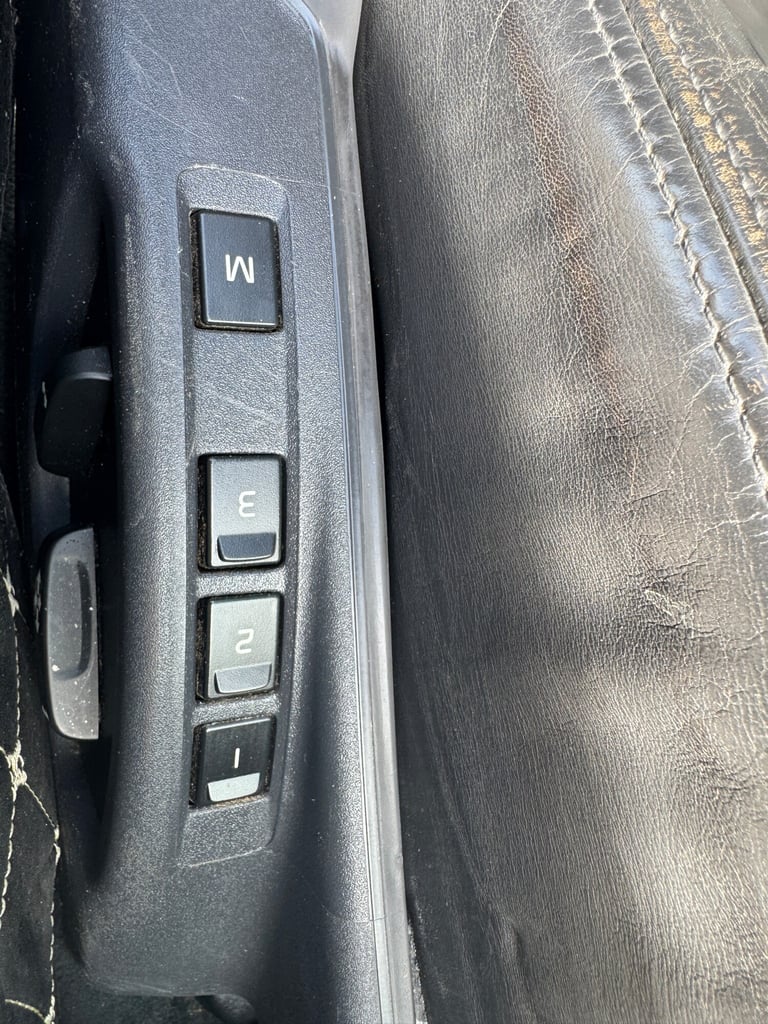 2011 Volvo S80 D3 [163] SE Lux 4dr Geartronic [Sat Nav] - LEATHER - HEATED SEATS SALOON Diesel Au...