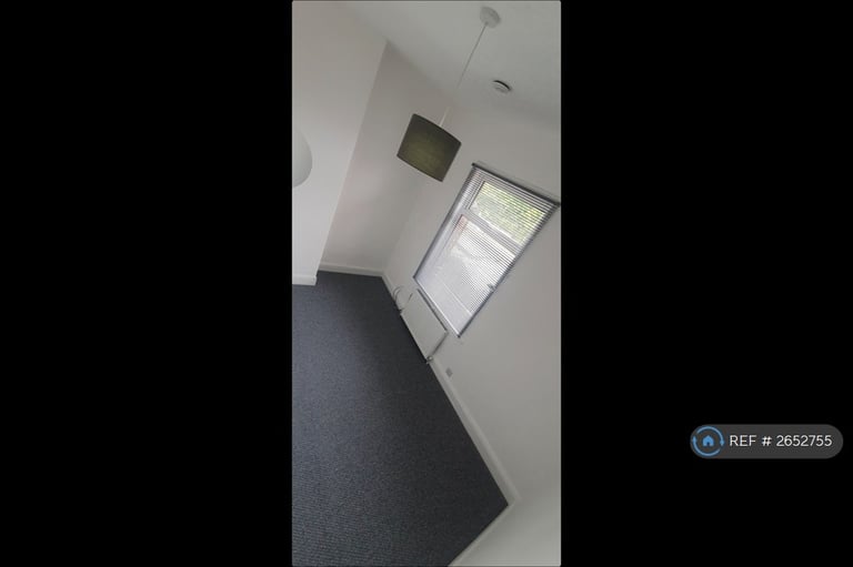 2 bedroom house in Gresty Terrace, Crewe, CW1 (2 bed) (#2652755)