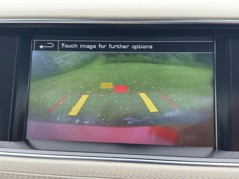 2015 Land Rover Range Rover Sport 3.0TDV6 Autobiography Dynamic 306BHP 