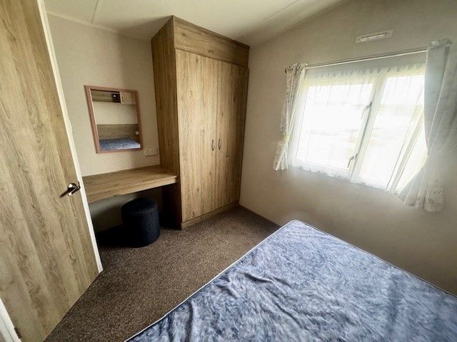 Bargain Caravan For Sale - Near Sizewell - £33,995 Ex Rental Holiday Home