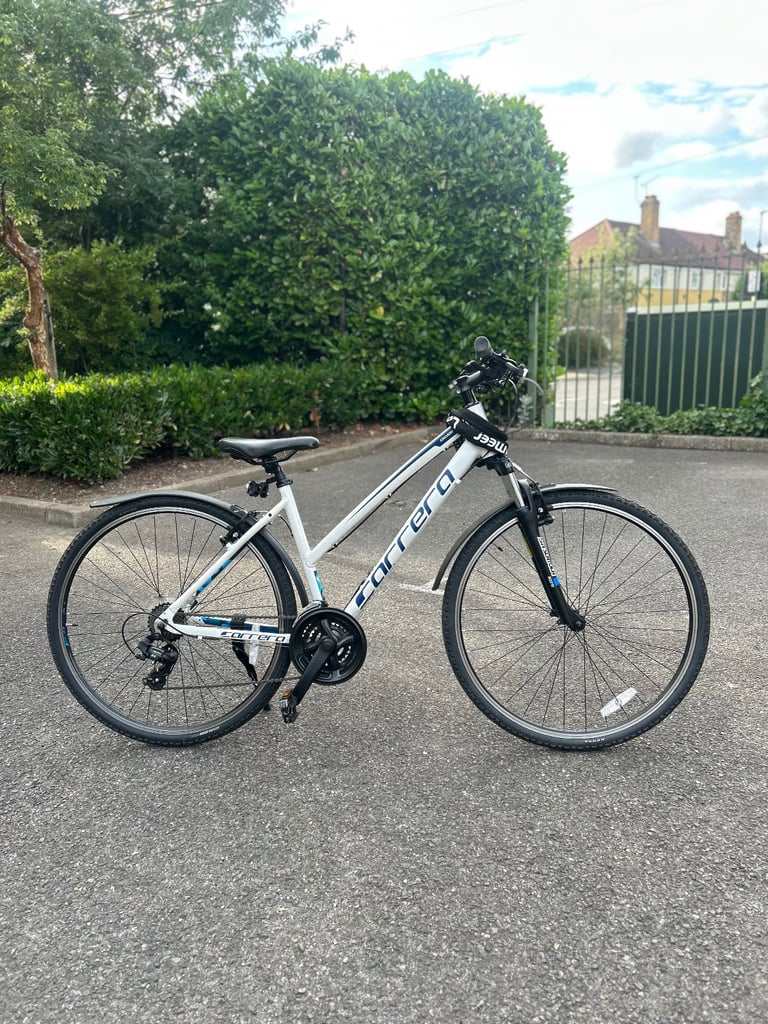 Carrera crossfire 1 Bikes Bicycles Cycles for Sale Gumtree