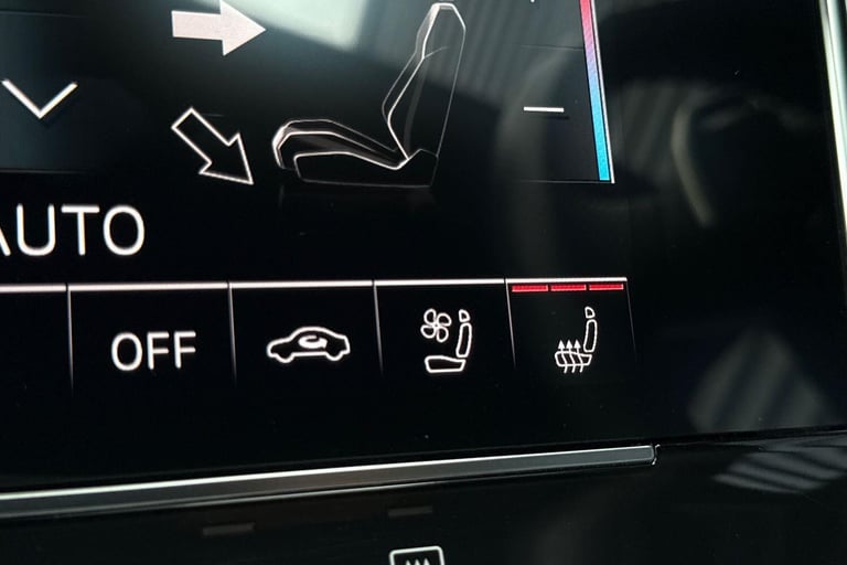 2020 Audi RS7 4.0 TFSI V8 Sportback 5dr Petrol Tiptronic quattro Euro 6 (s/s) (600 ps) HATCHBACK ...