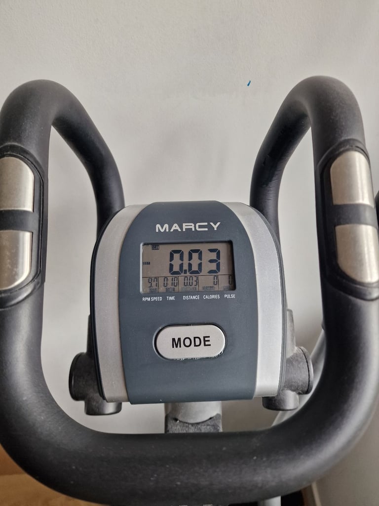 image for Marcy Cross trainer