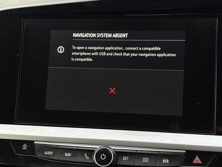  Vauxhall Grandland 1.2 Turbo Design Suv 5dr Petrol Manual Euro 6 s/s 130 Ps