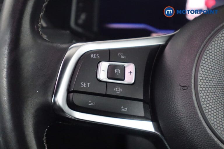 2020 Volkswagen Tiguan 1.5 TSi EVO 150 R-Line Tech 5dr DSG SUV Petrol Automatic