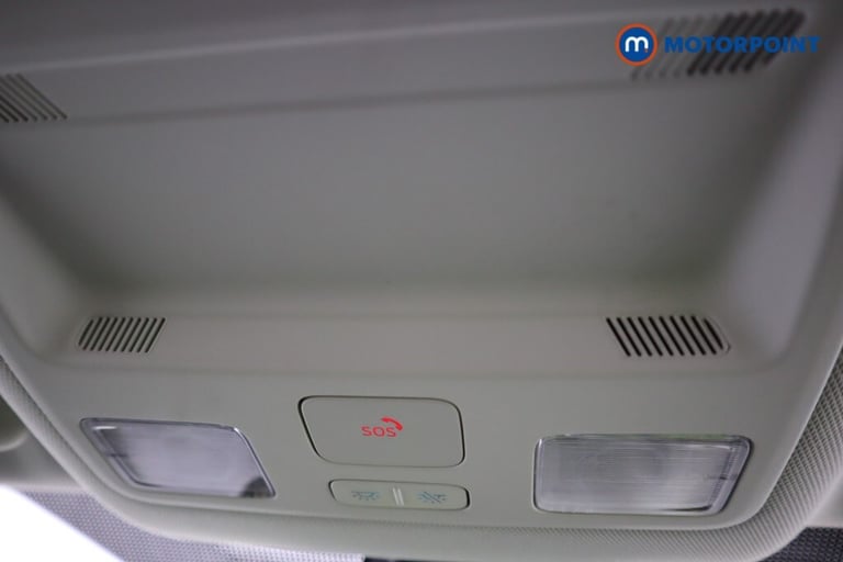 2023 Ford Puma 1.0 EcoBoost Hybrid mHEV Titanium 5dr HATCHBACK PETROL Manual