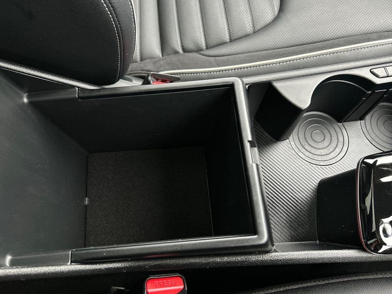 2022 Kia Sportage 1.6 h T-GDi GT-Line S SUV 5dr Petrol Hybrid Auto Euro 6 (s/s) (226 bhp) SUV PET...