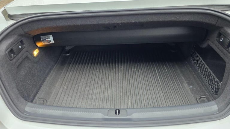 AUDI A5 2.0 TDI S line Special Edition Plus Multitronic Euro 5 (s/s) 2dr 2015