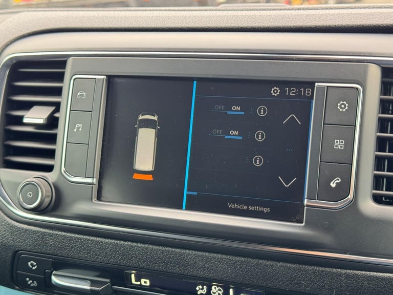 2017 Peugeot Traveller 1.6 BlueHDi Active Standard MPV 5dr Diesel Manual MWB Euro 6 (s/s) (115 ps...