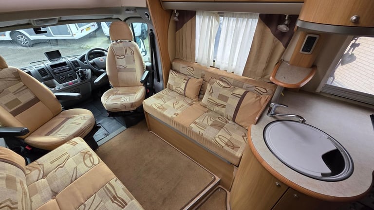 Swift Bolero 680 FB
