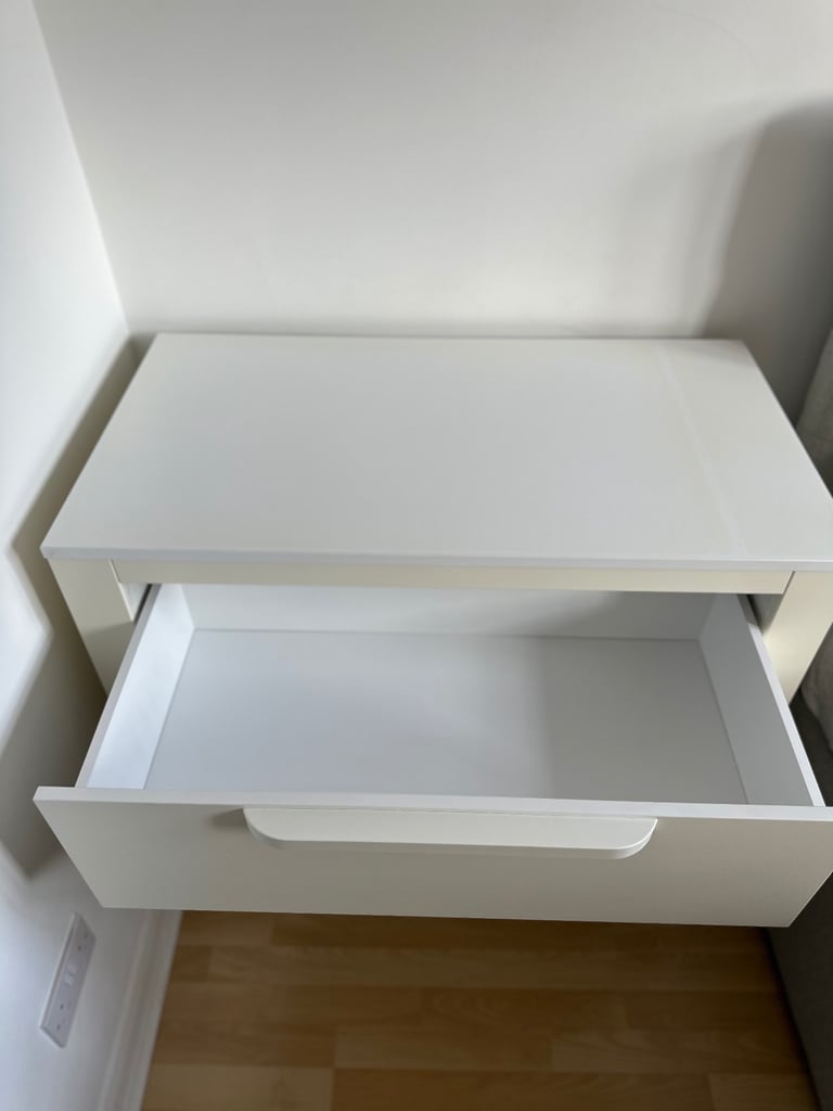Mamas and papas Franklin chest of drawers/changing table 